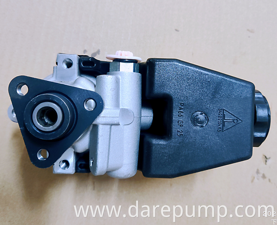 Good Performance Power Steering Pump